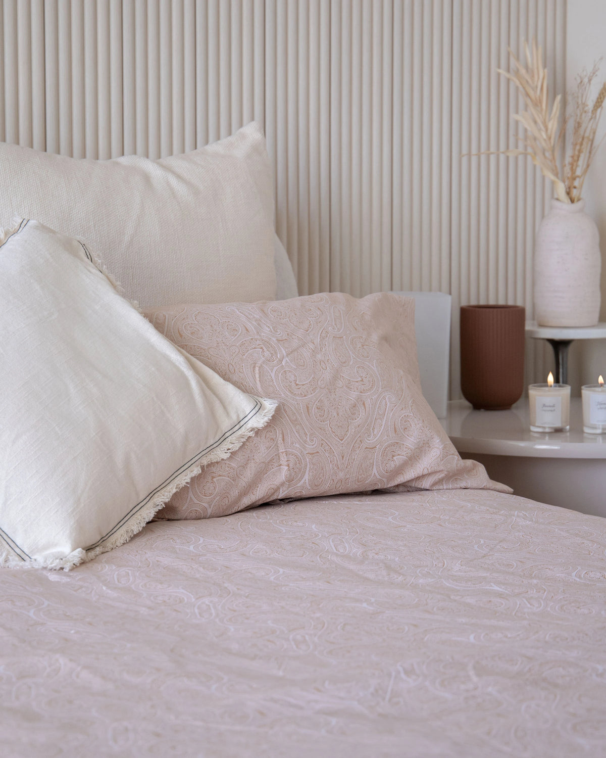 Elysian Paisley