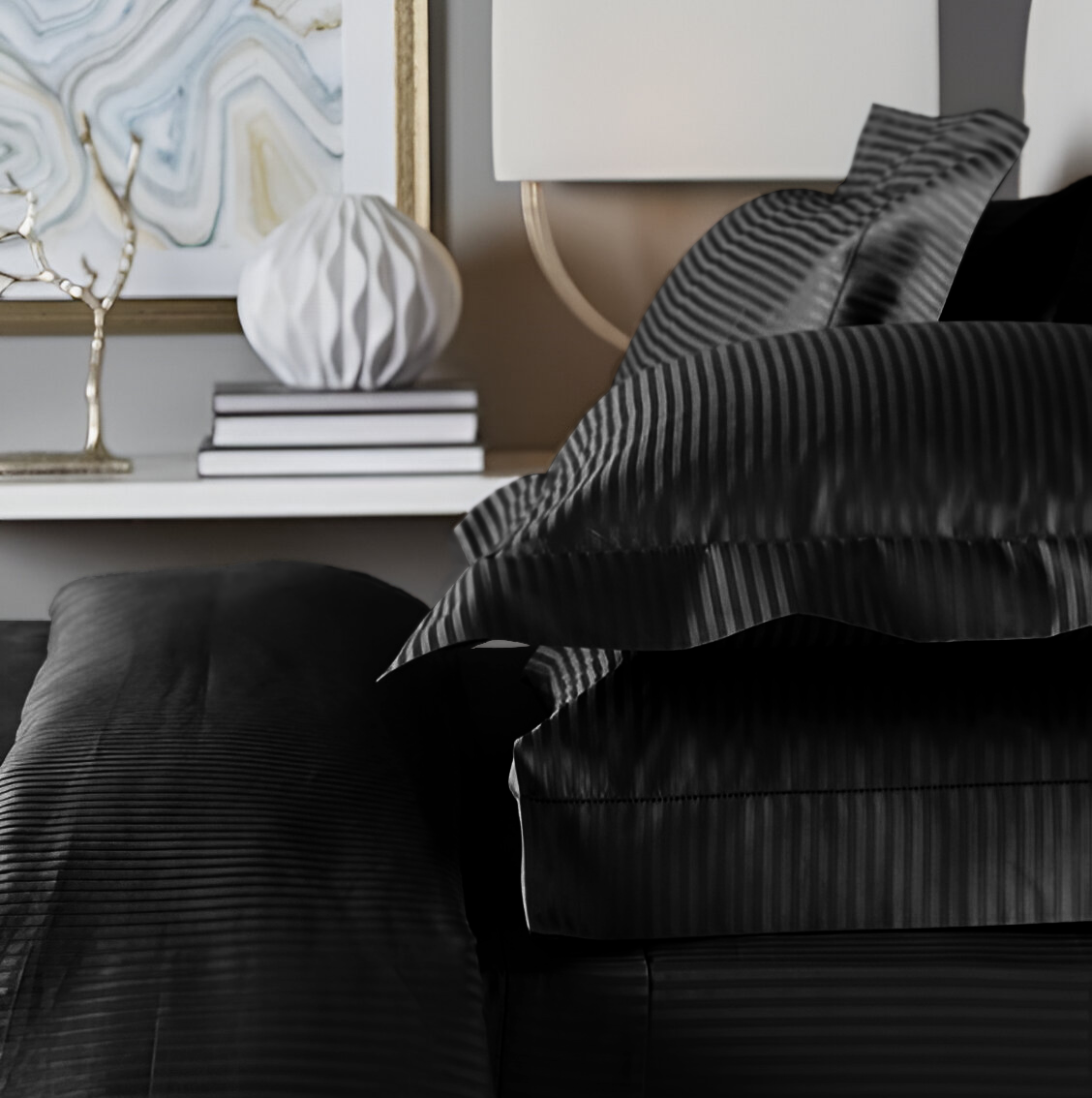 Zen Stripes
